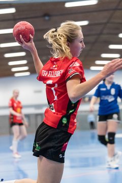 Bild 135 - wBJ TSV Ellerbek - TSV Uetersen : Ergebnis: 15:10
